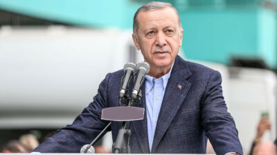 Cumhurbaşkanı Erdoğan, Kılıçdaroğlu’na seslendi!