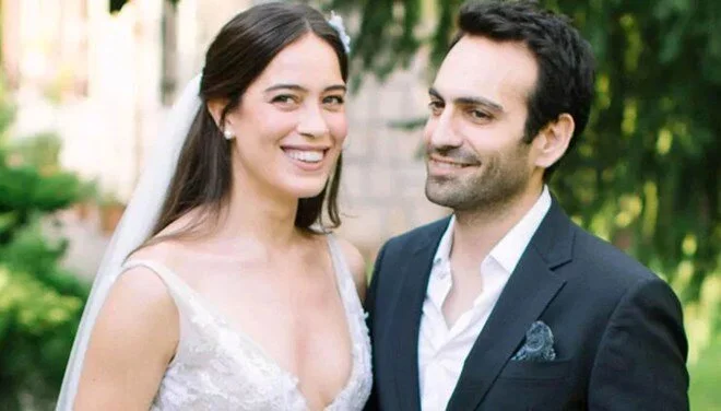 Buğra Gülsoy ile Nilüfer Gürbüz boşandı