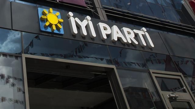 İYİ Parti’de milletvekili aday adaylığı başvuru süreci başladı İYİ Parti’de milletvekili aday adaylığı başvuru süreci başladı