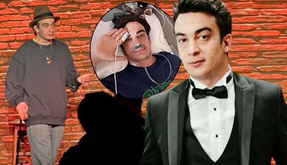 Sergen Deveci 141 gün sonra yeniden sahnede