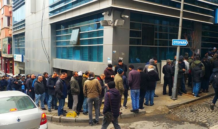 EYT’liler şimdi de ‘aktif çalışma’ya takıldı!
