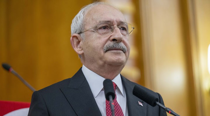 Yargıtay Kılıçdaroğlu’na verilen cezayı az bularak bozdu Yargıtay Kılıçdaroğlu’na verilen cezayı az bularak bozdu