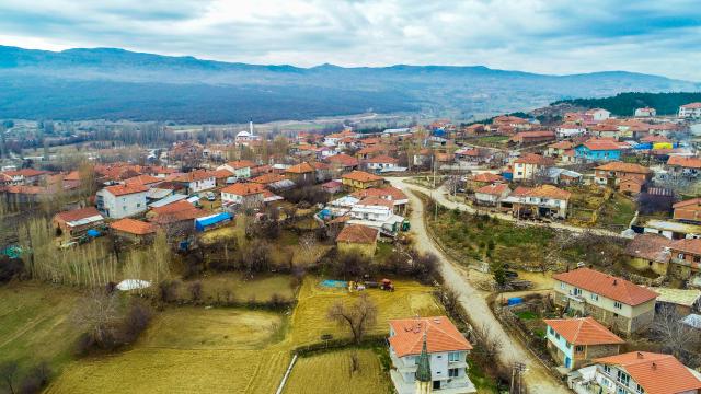 Bursa’dan köylerle ilgili dikkat çeken uyarı!