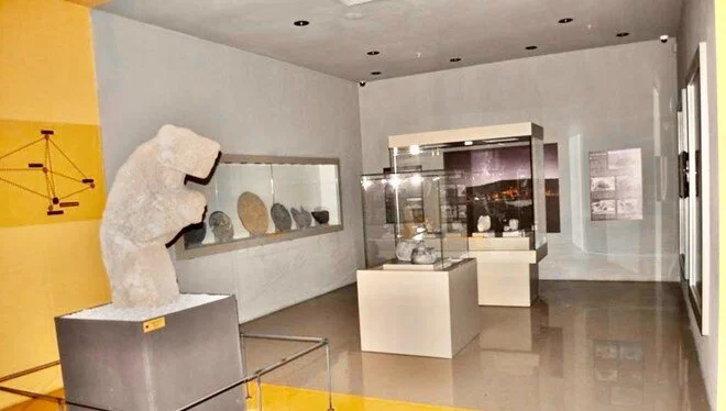 Şanlıurfa Arkeoloji Müzesi de selden etkilendi