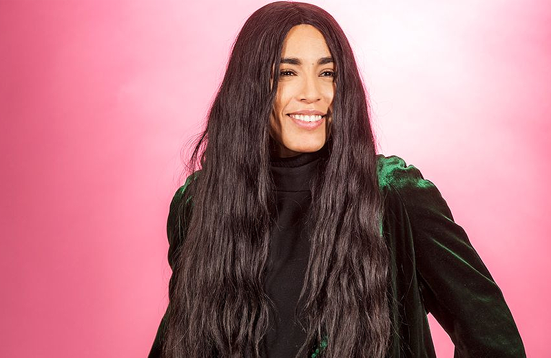 Eurovision birincisi Loreen İsveç’i bu yıl da temsil edecek