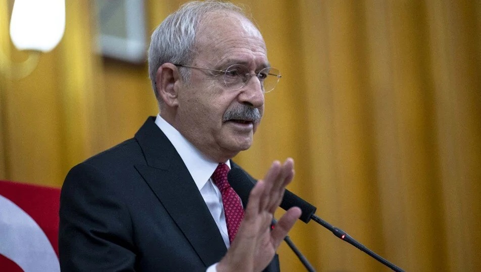 Kılıçdaroğlu’ndan HDP kararı