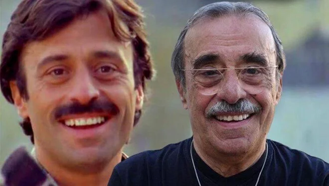 Şevket Altuğ’a 80. doğum günü kutlaması