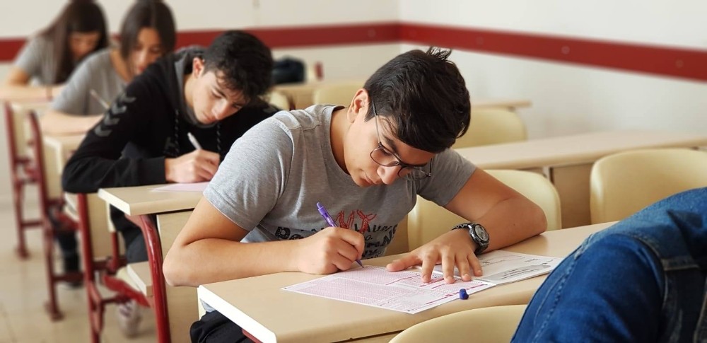 YKS’de ikinci dönem konuları olmayacak