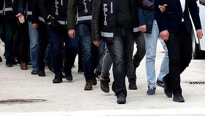 Deprem soruşturmalarında tutuklu sayısı arttı Deprem soruşturmalarında tutuklu sayısı arttı