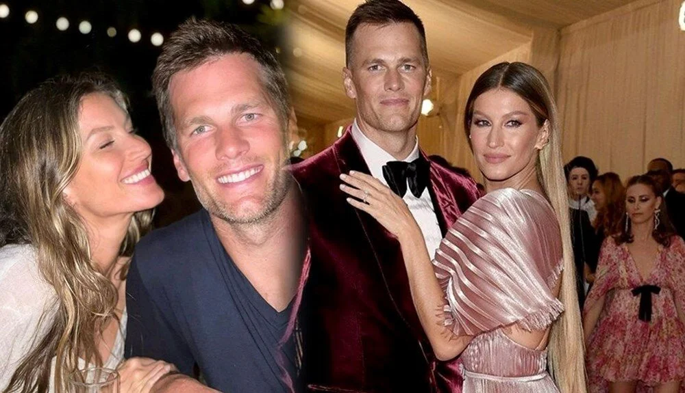 Gisele Bünchen ayrılık nedeni hakkında konuştu