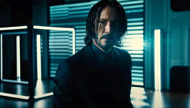 İyileştiren kimyasal bileşiğe adı verilen Keanu Reeves: Benim için epey havalı ve gerçeküstü