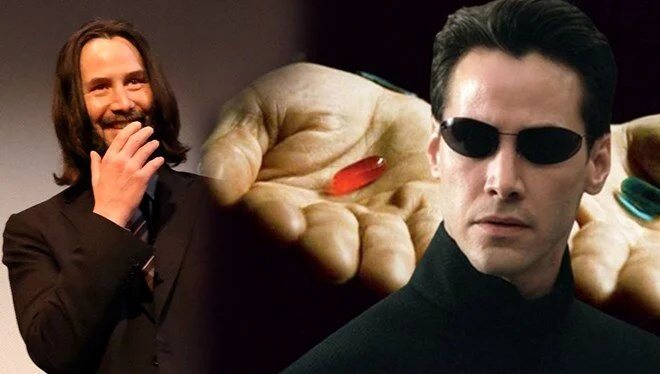 Keanu Reeves hayranından evlilik teklifi aldı