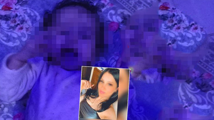 Çöp evden bebek çıktı! Acımasız anneden skandal ifade