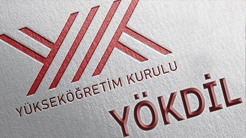 YÖKDİL 26 Mart’ta yapılacak