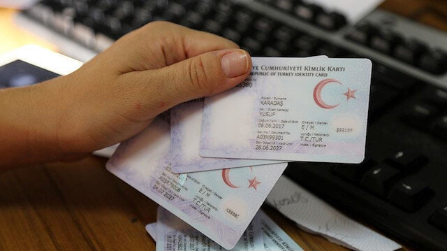 DEAŞ mensuplarına vatandaşlık mı verildi? İddialara yanıt geldi
