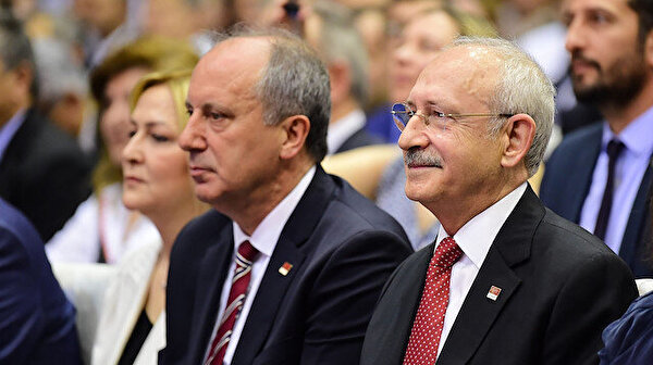 Muharrem İnce Millet İttifakı’na katılacak mı?