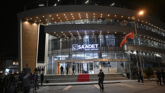 5 partiden ‘acil’ toplantı! Ortak açıklamada dikkat çeken mesaj