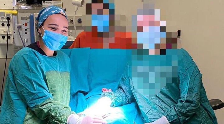 Ayşe Özkiraz hakkında tahliye kararı