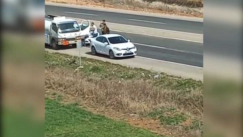 Şanlıurfa’da aşiret kavgası: 12 yaralı, 30 gözaltı