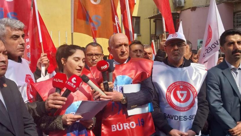 EYT düzenlemesinin adı anılmayan mağdurları