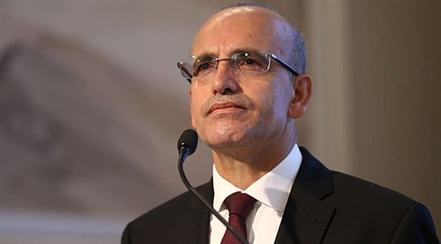 Mehmet Şimşek’ten ‘aktif siyaset’ açıklaması