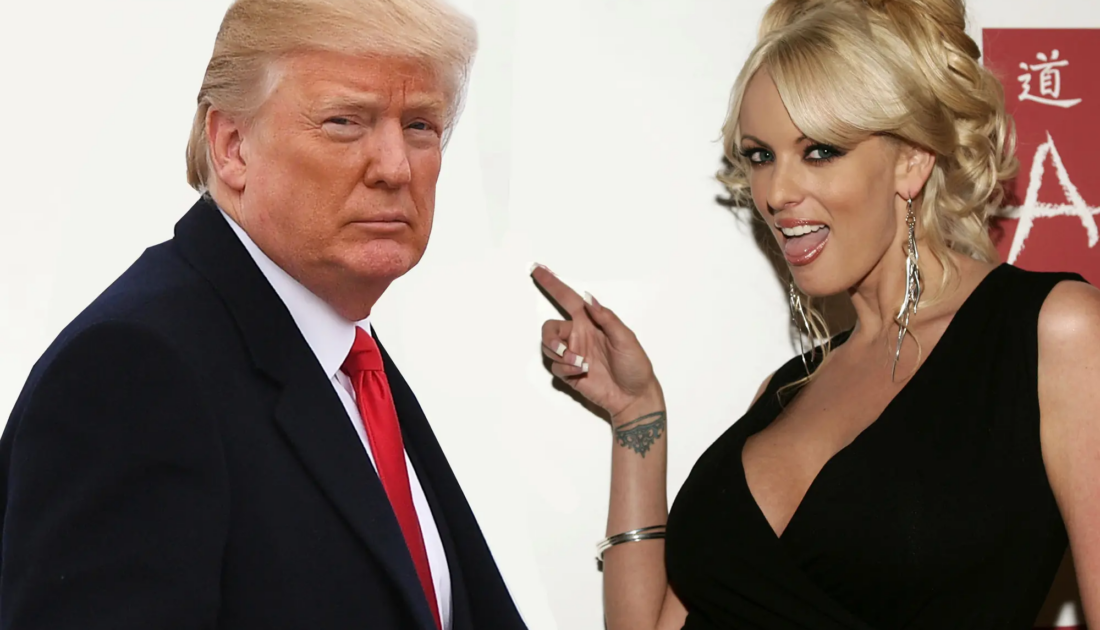Eski bir başkan ve porno yıldızı: Trump-Daniels soruşturması neden önemli?
