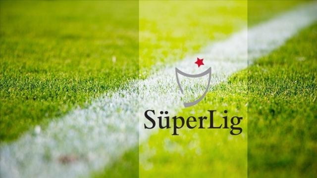 Süper Lig’de 27 – 33. hafta programları açıklandı