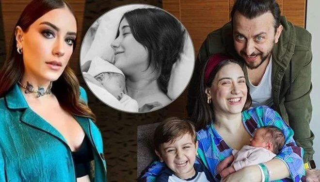 Hazal Kaya’dan Leyla Süreyya paylaşımı