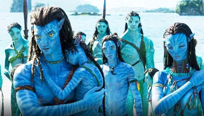 Avatar 3 hem film hem dizi olarak yayınlanabilir