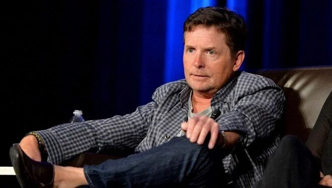 Michael J. Fox: Kendime üzülebilirim ama zamanım yok