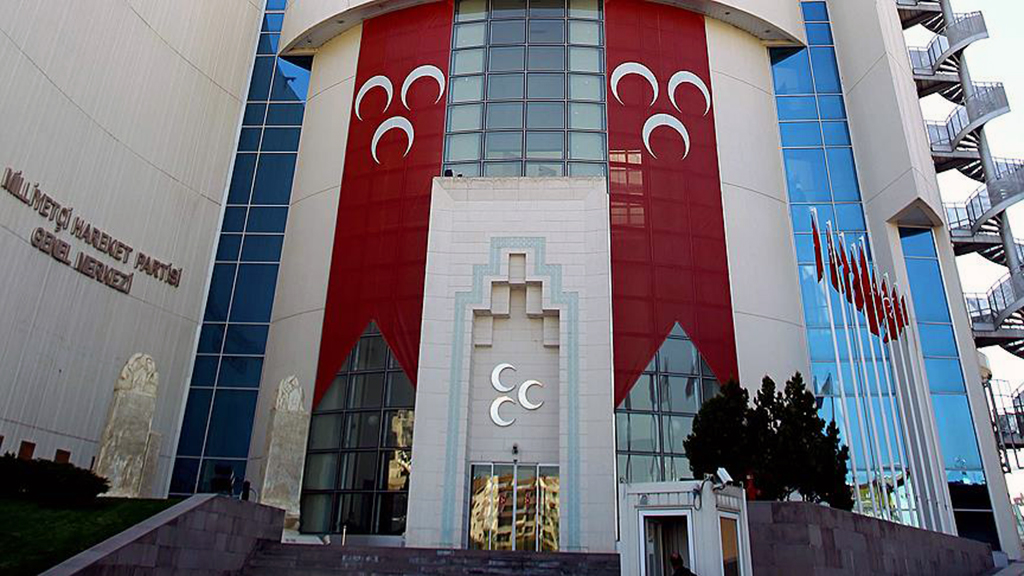 MHP’de milletvekili aday adaylığı başvuruları devam ediyor