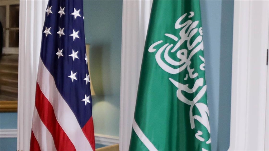 Suudi Arabistan, tutuklu ABD vatandaşını serbest bıraktı