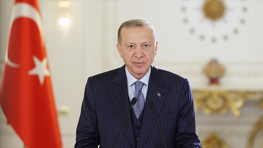 Cumhurbaşkanı Erdoğan aday olabilecek mi? AK Parti’den yanıt