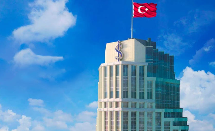 İş Bankası Grubu’ndan tarım alanında yeni yatırım