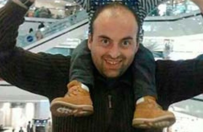AYM’den Uğur Kurt kararı