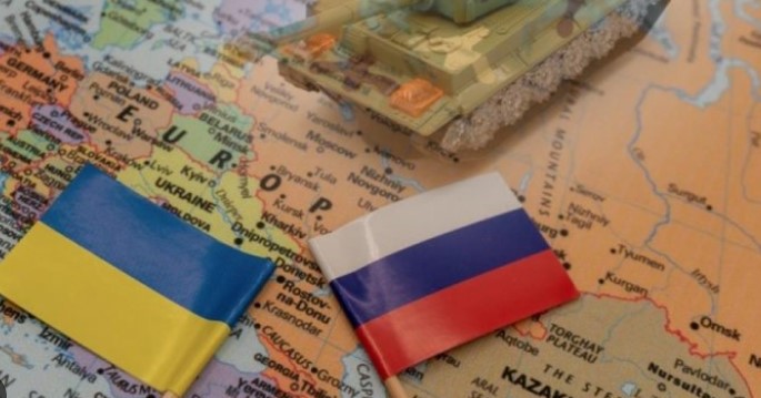 Rusya’dan Ukrayna’ya saldırı: 4 ölü, 20 yaralı
