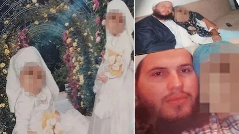 6 yaşında evlendirme skandalı davasında flaş karar
