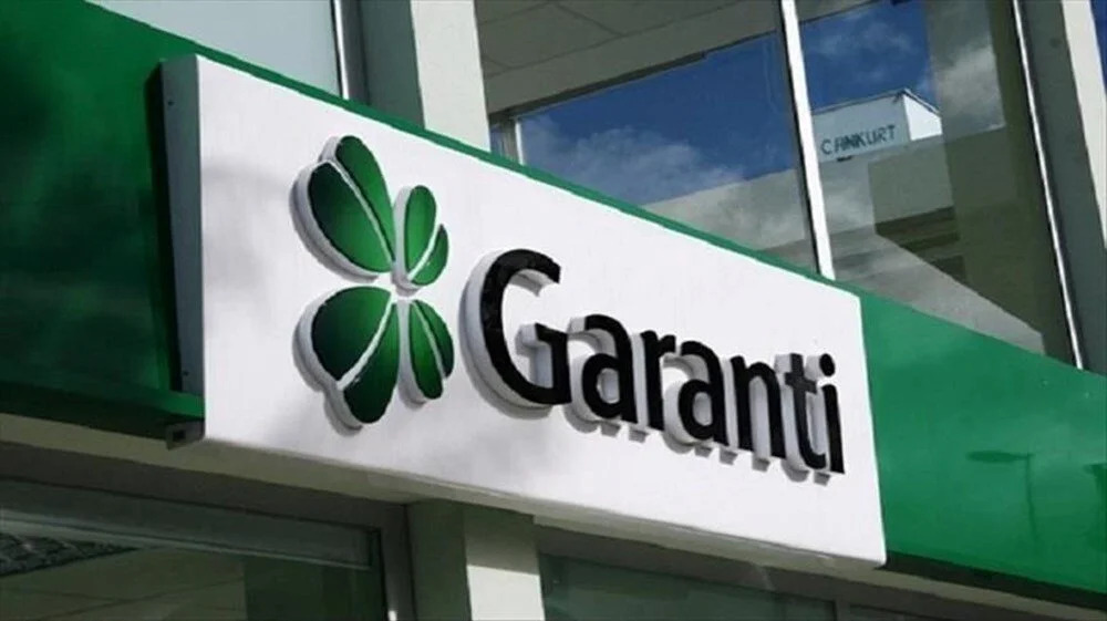 Garanti BBVA’dan 5.000 TL ödeme yapılıyor