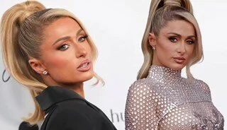 Paris Hilton çocukken uğradığı tacizi anlattı