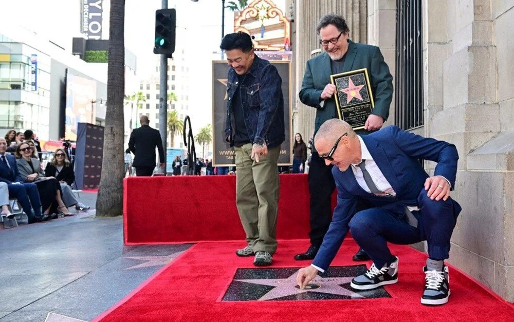 Robert Downey Jr’ın sakızı 55 bin dolara satışa çıkarıldı