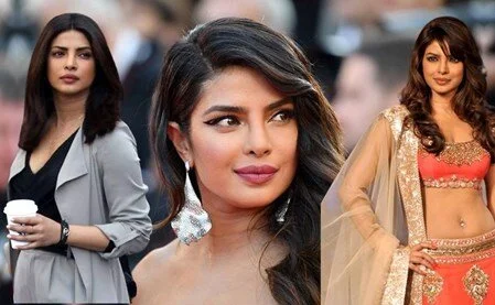 Priyanka Chopra: Bollywood’dan atıldım