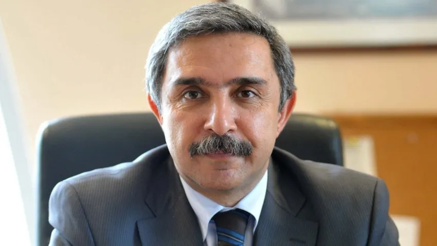 Gazeteci İsmet Demirdöğen hayatını kaybetti