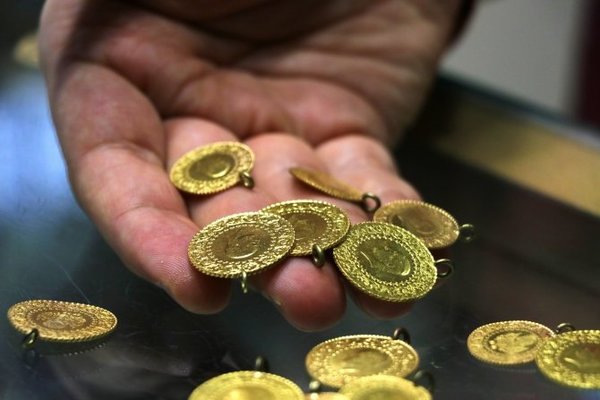 Kapalıçarşı, banka, ekran üçgeni! Altın fiyatları için İslam Memiş’ten uyarı