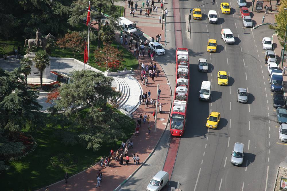 Bursa’da o yollar trafiğe kapanıyor