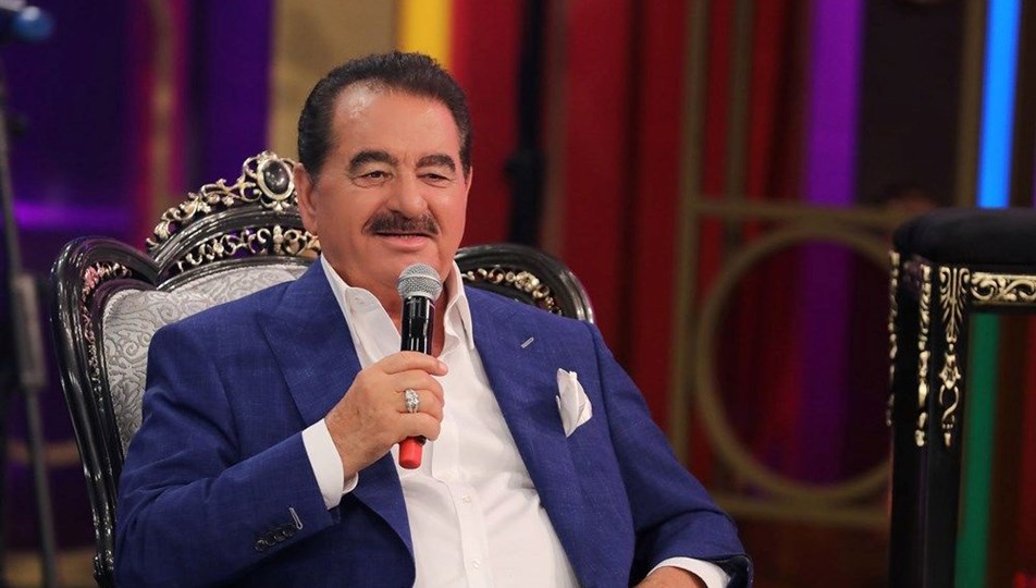 İbrahim Tatlıses: Her zaman bir koltuğum vardır