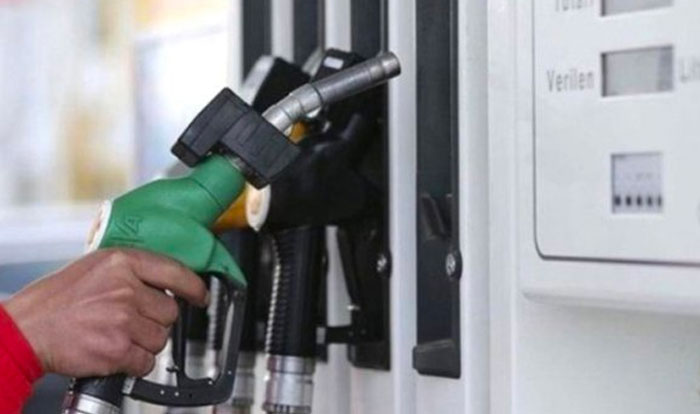 Güncel benzin ve motorin fiyatları
