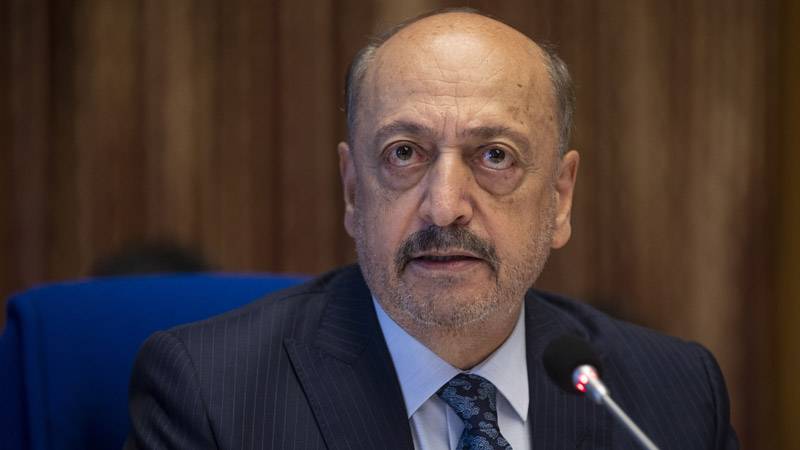 Bakan Bilgin: Türkiye’nin büyük yürüyüşünü hiç kimse durduramaz