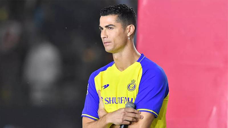 Ronaldo’ya Türk hoca mı geliyor?