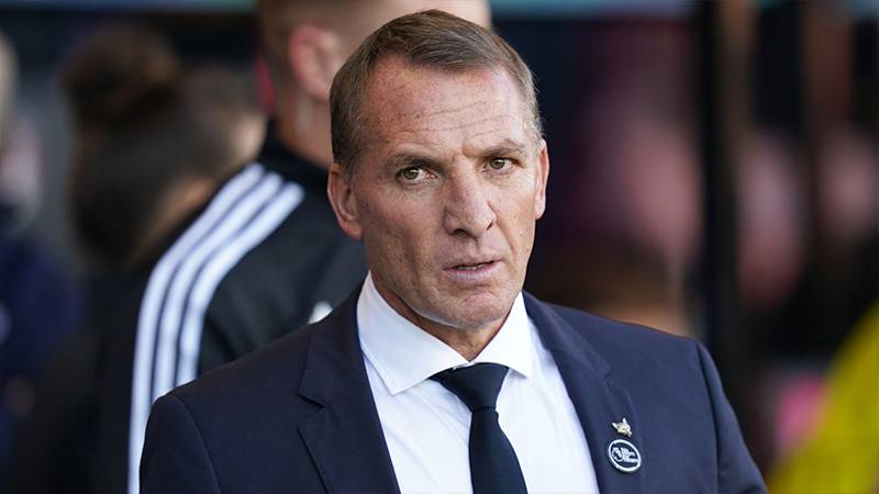Leicester City’de Brendan Rodgers dönemi sona erdi