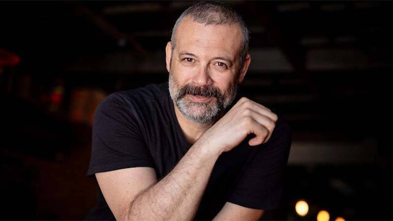 Levent Üzümcü’den ‘adaylık’ açıklaması